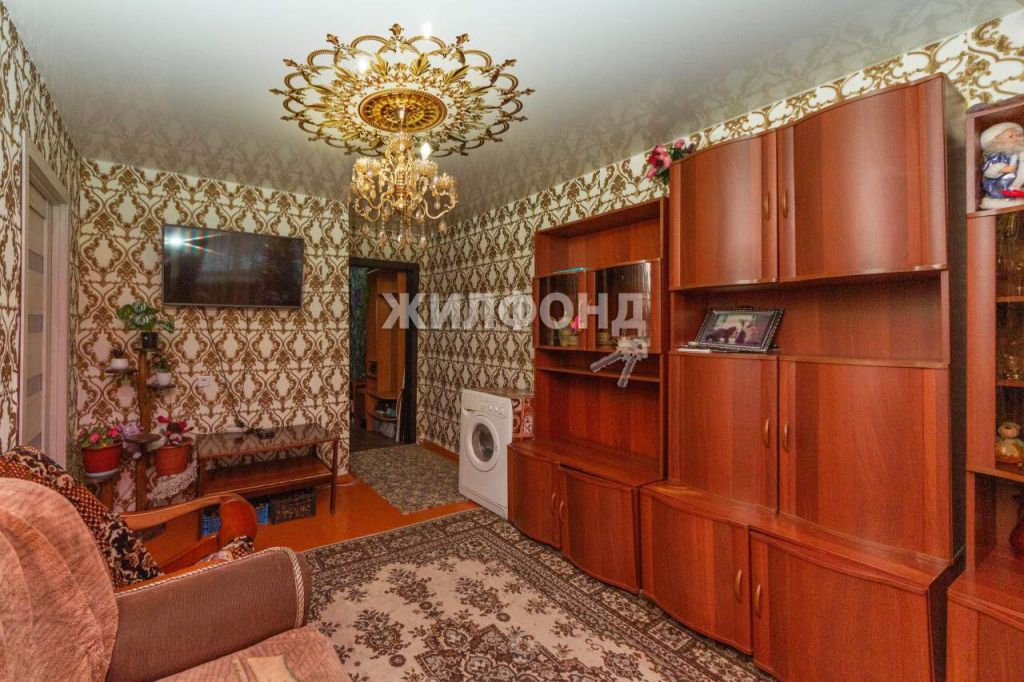 Продается 3-комн. квартира 52.1 кв.м. в Барнауле, цена: 3 490 000₽ объявление №297841 от 22.01.2023 | Продажа квартиры в Барнауле | Авеланго