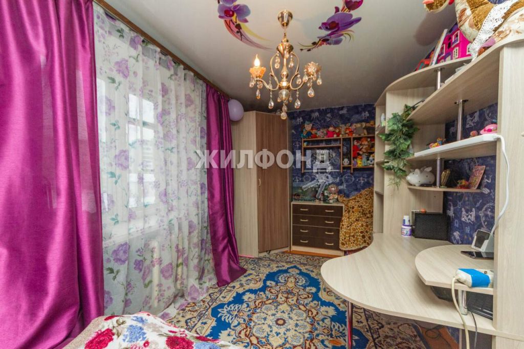 Продается 3-комн. квартира 52.1 кв.м. в Барнауле, цена: 3 490 000₽ объявление №297841 от 22.01.2023 | Продажа квартиры в Барнауле | Авеланго